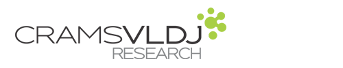 CRAMSVLDJ RESEARCH